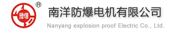 南洋電機(jī)logo